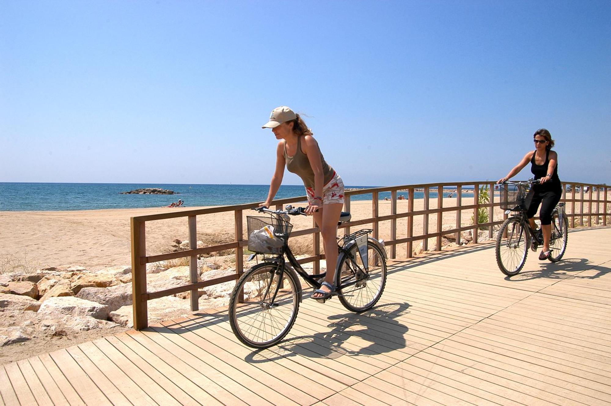 Miami Playa Vila Romana 28-12 מראה חיצוני תמונה