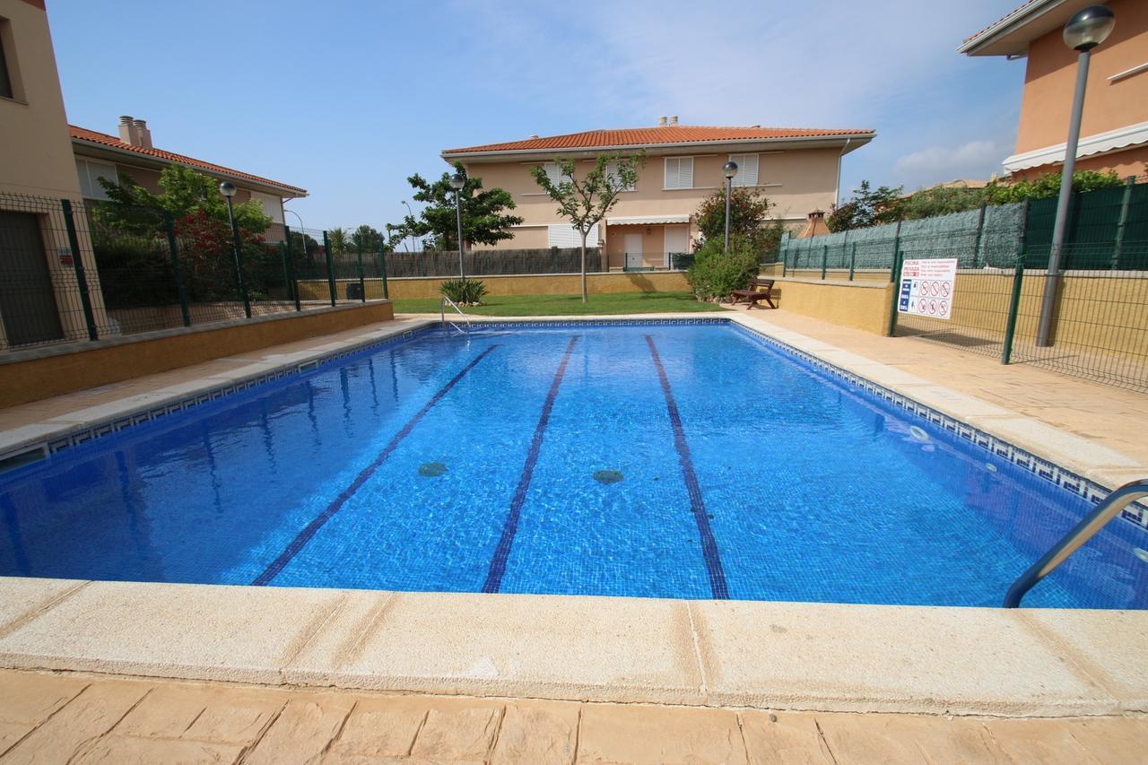 Miami Playa Vila Romana 28-12 מראה חיצוני תמונה